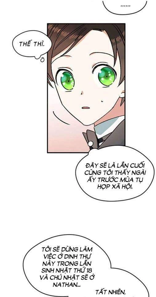 Người Hầu Của Tôi Chapter 4 - 36