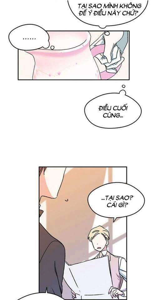 Người Hầu Của Tôi Chapter 4 - 37
