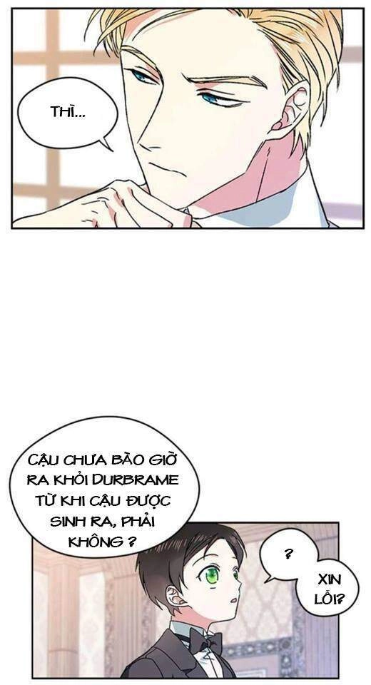 Người Hầu Của Tôi Chapter 4 - 39