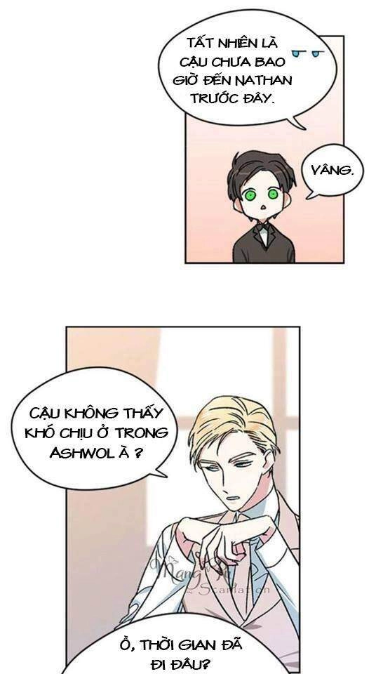 Người Hầu Của Tôi Chapter 4 - 40