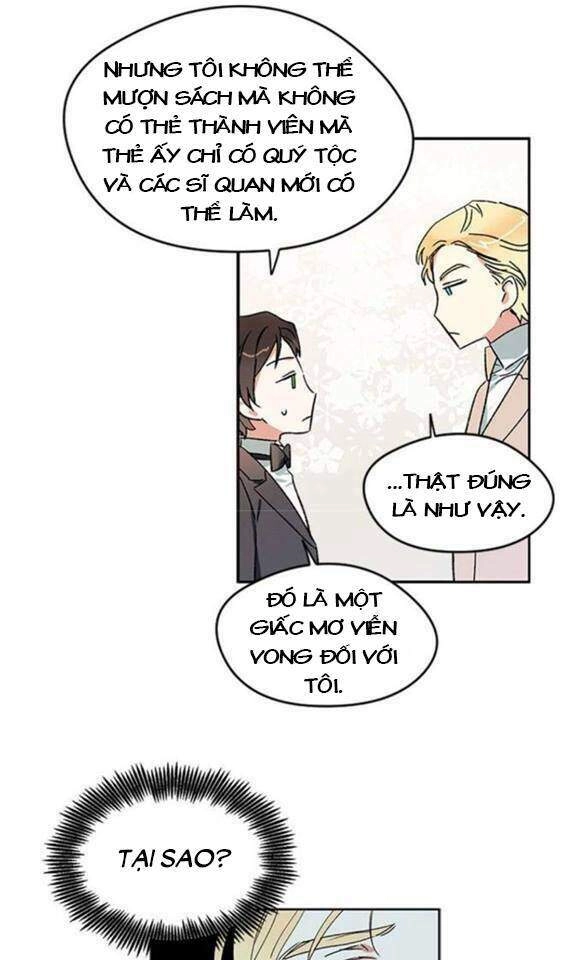 Người Hầu Của Tôi Chapter 4 - 43