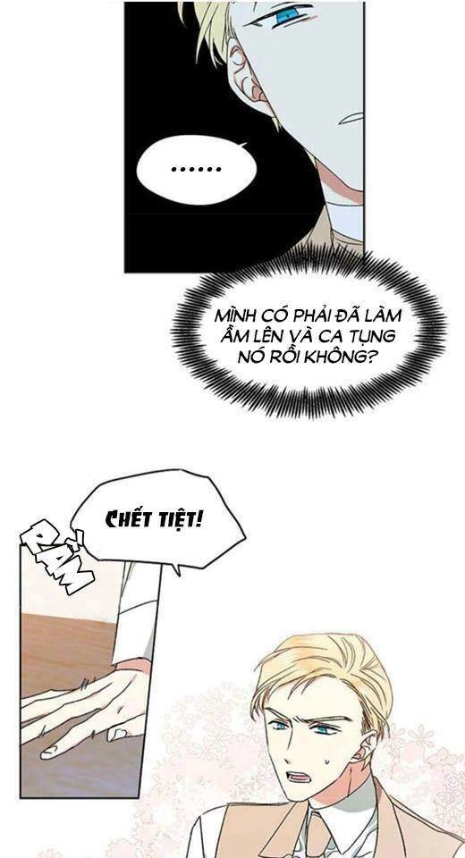 Người Hầu Của Tôi Chapter 4 - 44