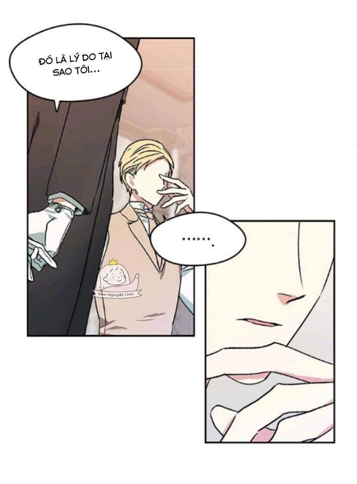 Người Hầu Của Tôi Chapter 5 - 7