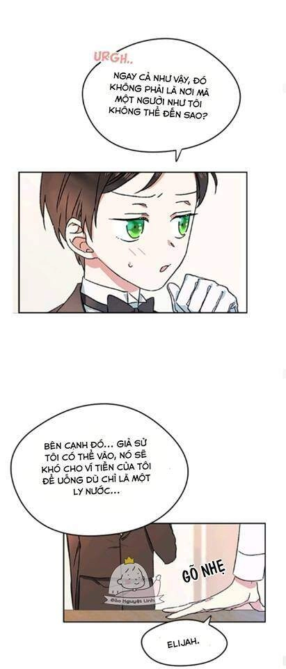 Người Hầu Của Tôi Chapter 5 - 10