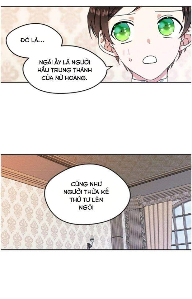 Người Hầu Của Tôi Chapter 5 - 12