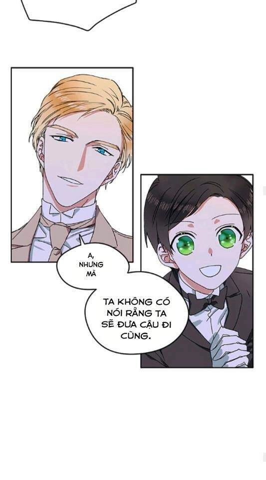 Người Hầu Của Tôi Chapter 5 - 16