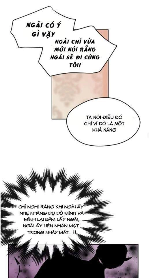 Người Hầu Của Tôi Chapter 5 - 17