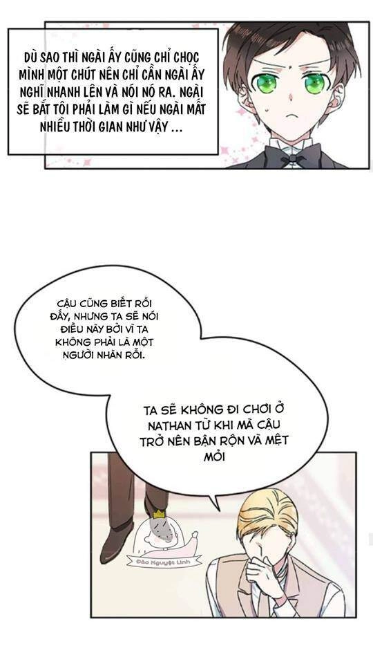 Người Hầu Của Tôi Chapter 5 - 22