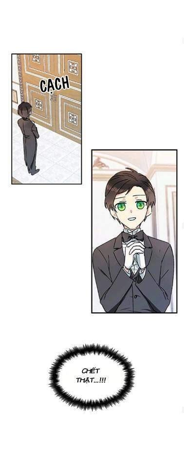 Người Hầu Của Tôi Chapter 5 - 25