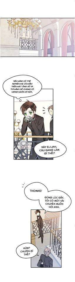Người Hầu Của Tôi Chapter 5 - 26