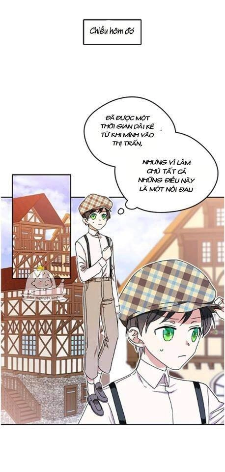 Người Hầu Của Tôi Chapter 5 - 30