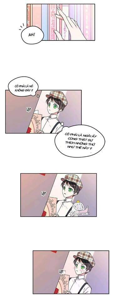 Người Hầu Của Tôi Chapter 5 - 32