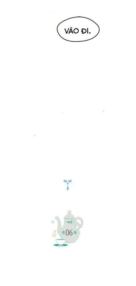 Người Hầu Của Tôi Chapter 6 - 4