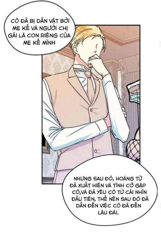 Người Hầu Của Tôi Chapter 6 - 8