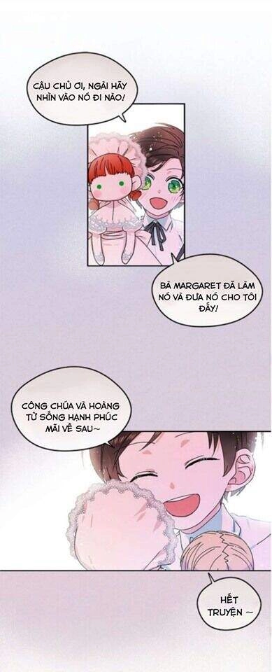 Người Hầu Của Tôi Chapter 6 - 10