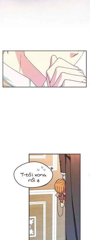 Người Hầu Của Tôi Chapter 6 - 11