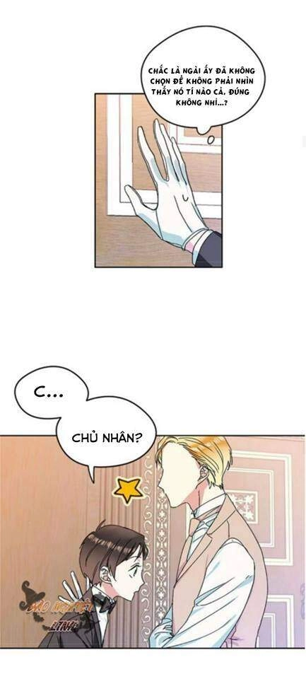 Người Hầu Của Tôi Chapter 6 - 13