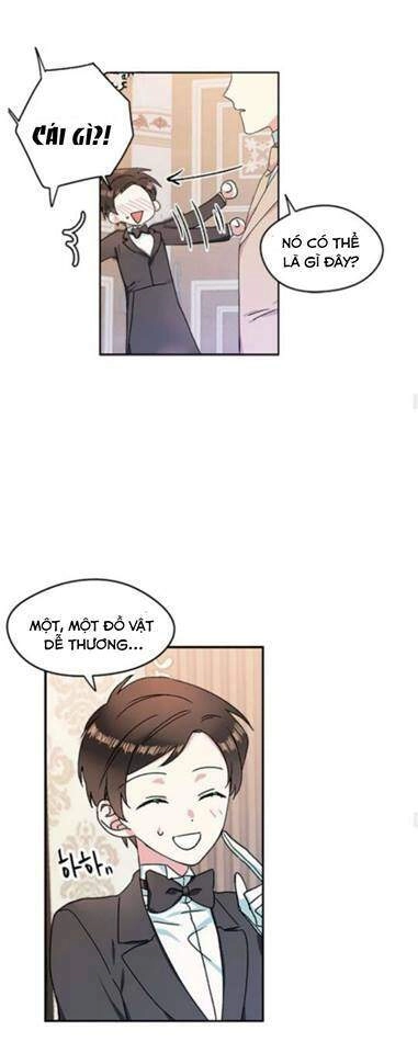 Người Hầu Của Tôi Chapter 6 - 14