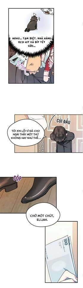 Người Hầu Của Tôi Chapter 6 - 16