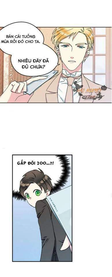 Người Hầu Của Tôi Chapter 6 - 17