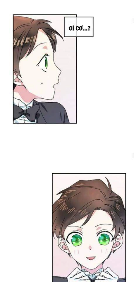 Người Hầu Của Tôi Chapter 6 - 19