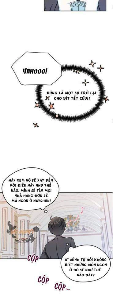 Người Hầu Của Tôi Chapter 6 - 20