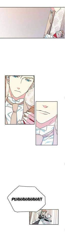 Người Hầu Của Tôi Chapter 6 - 21