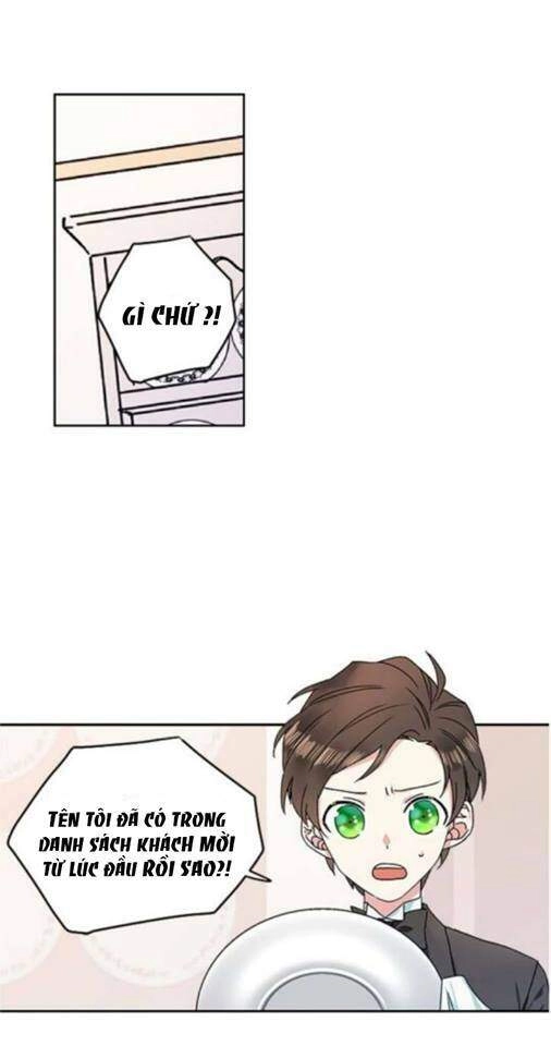 Người Hầu Của Tôi Chapter 6 - 22