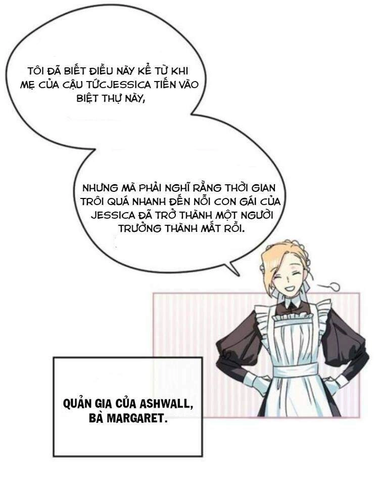 Người Hầu Của Tôi Chapter 6 - 25