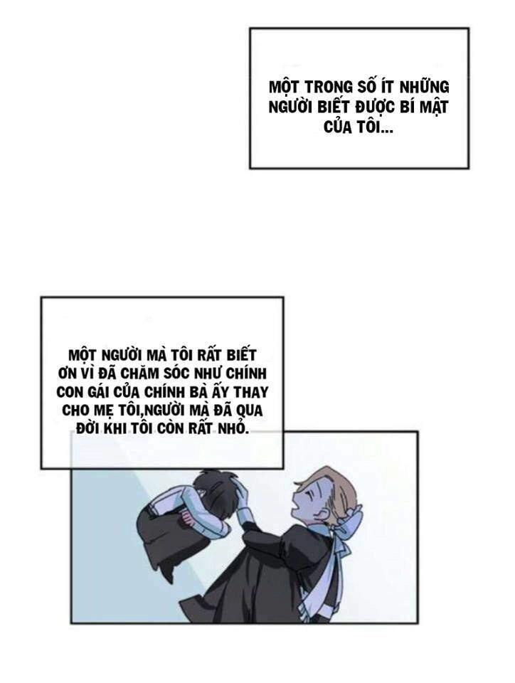 Người Hầu Của Tôi Chapter 6 - 26