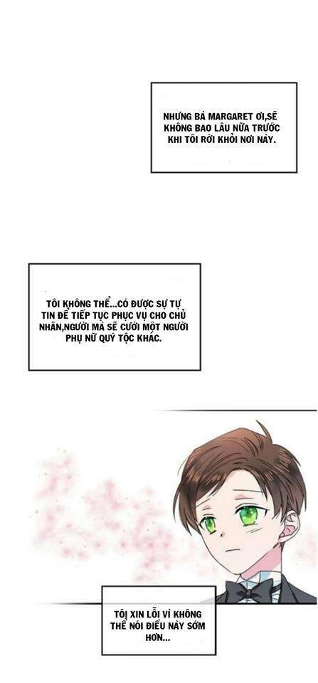 Người Hầu Của Tôi Chapter 6 - 27