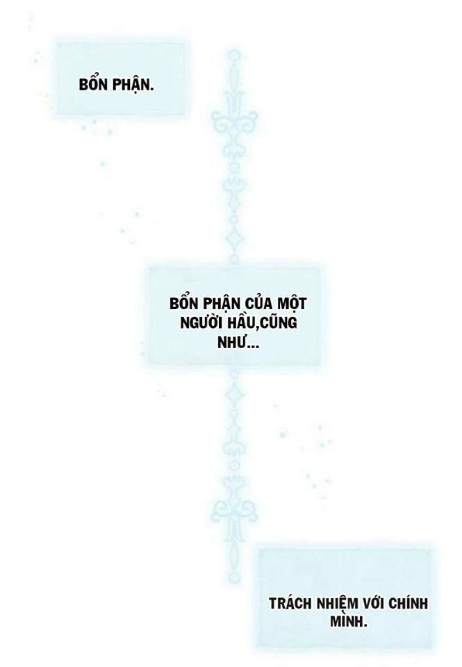 Người Hầu Của Tôi Chapter 6 - 29