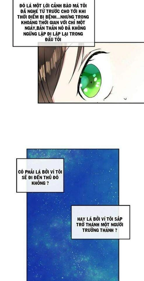 Người Hầu Của Tôi Chapter 6 - 31