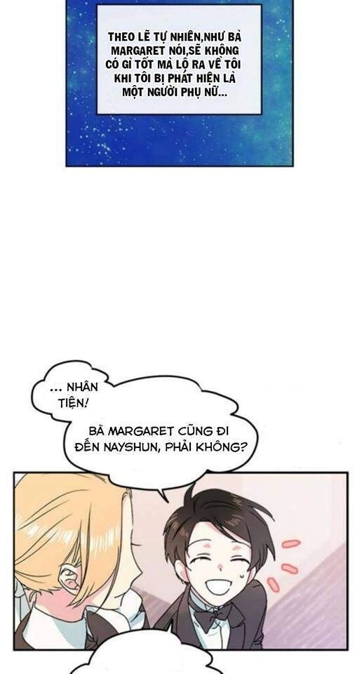 Người Hầu Của Tôi Chapter 6 - 32