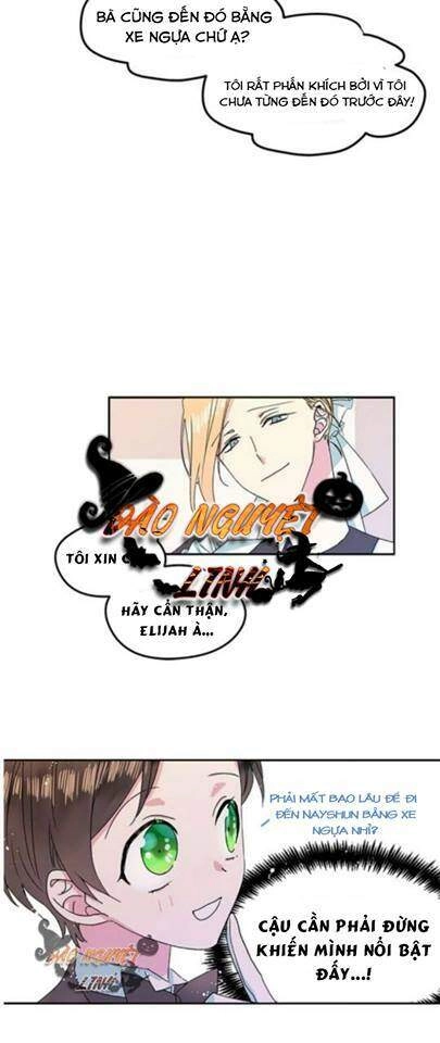 Người Hầu Của Tôi Chapter 6 - 33