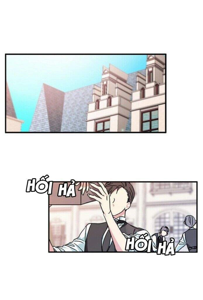 Người Hầu Của Tôi Chapter 7 - 2