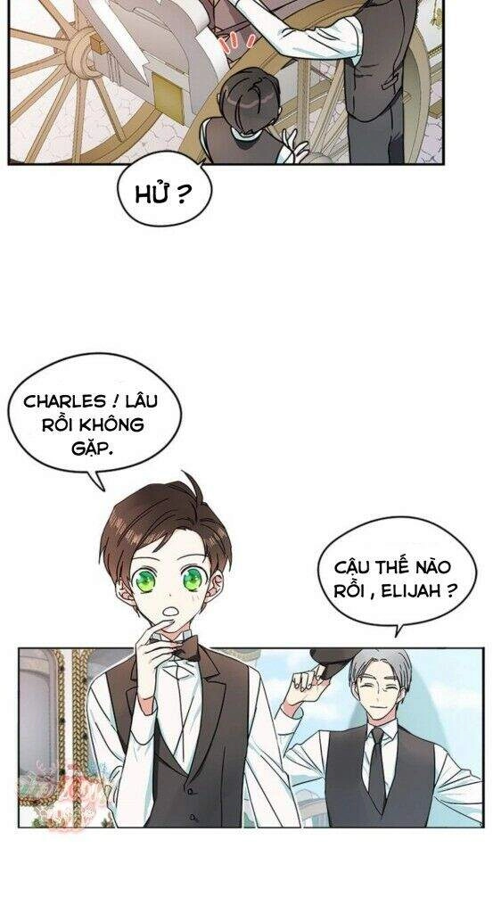 Người Hầu Của Tôi Chapter 7 - 4