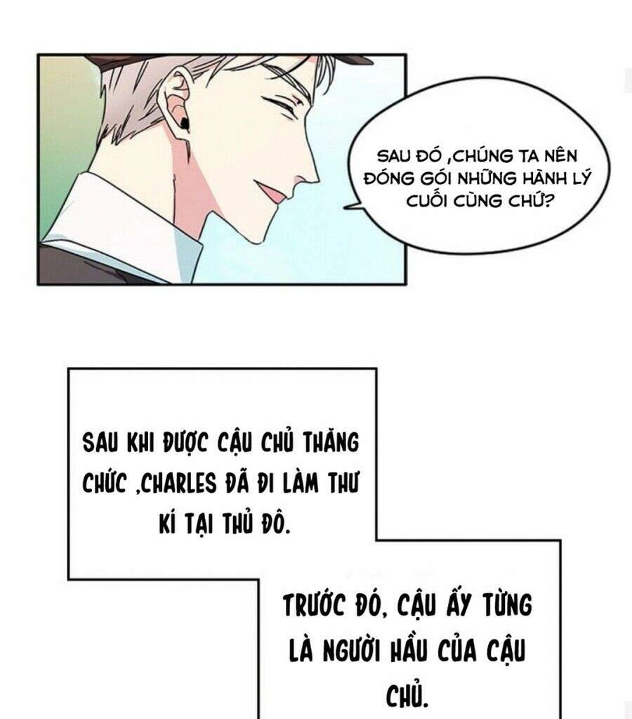 Người Hầu Của Tôi Chapter 7 - 6