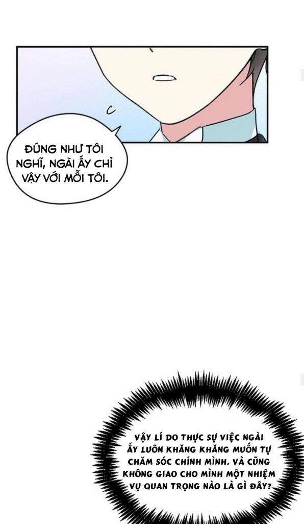 Người Hầu Của Tôi Chapter 7 - 9