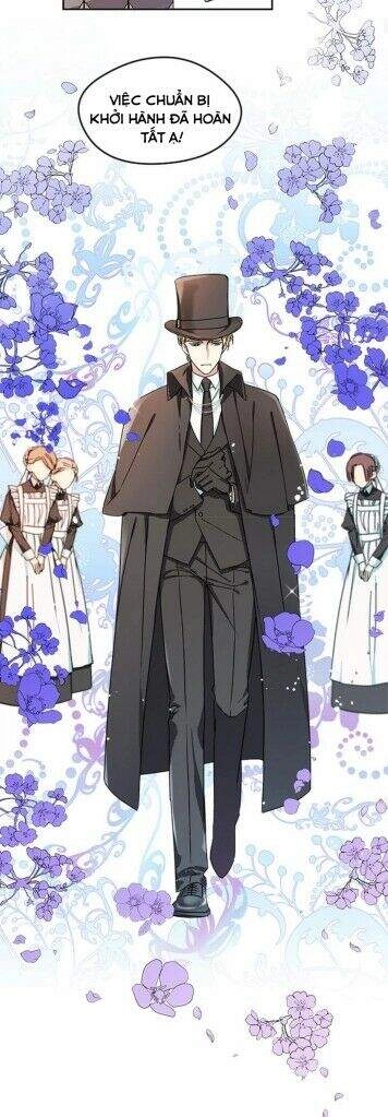 Người Hầu Của Tôi Chapter 7 - 13