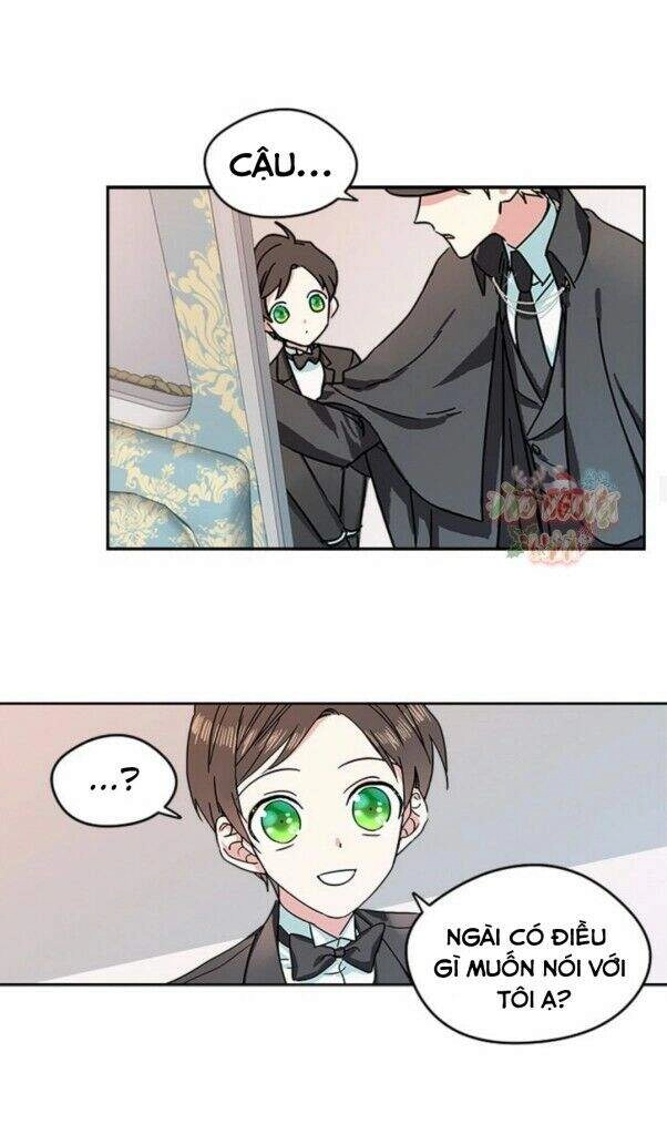 Người Hầu Của Tôi Chapter 7 - 15