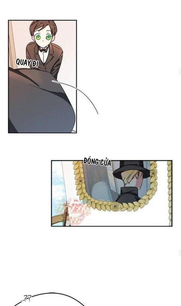 Người Hầu Của Tôi Chapter 7 - 17