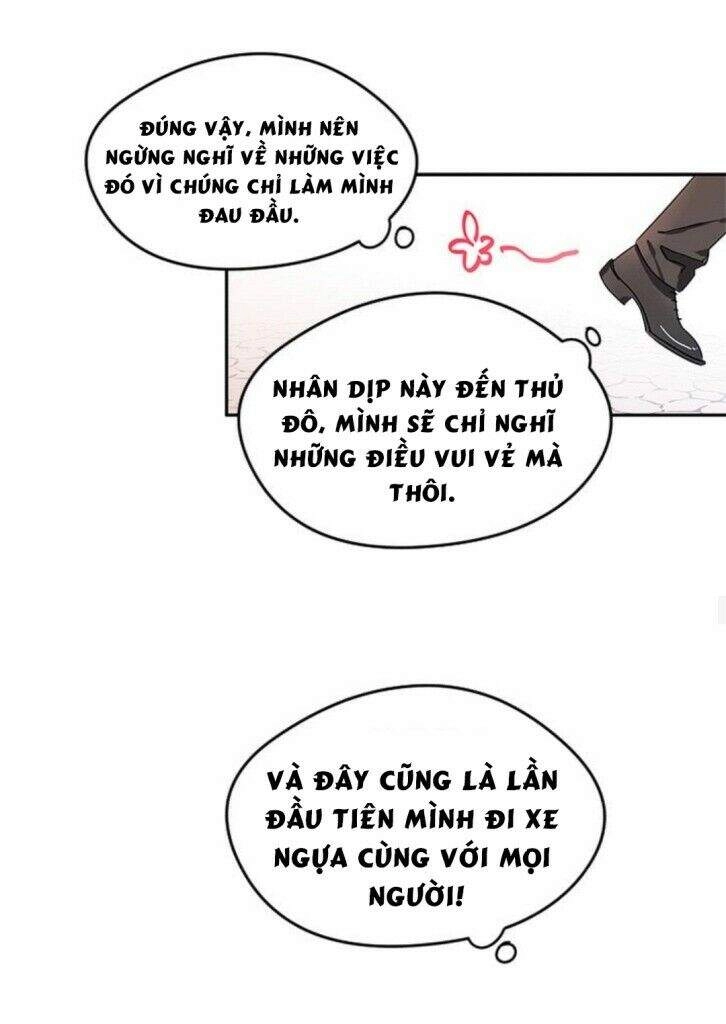 Người Hầu Của Tôi Chapter 7 - 19