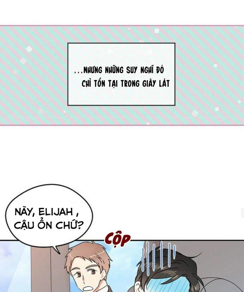 Người Hầu Của Tôi Chapter 7 - 20