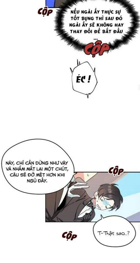 Người Hầu Của Tôi Chapter 7 - 25