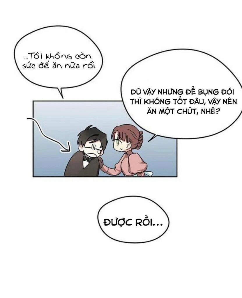 Người Hầu Của Tôi Chapter 7 - 28