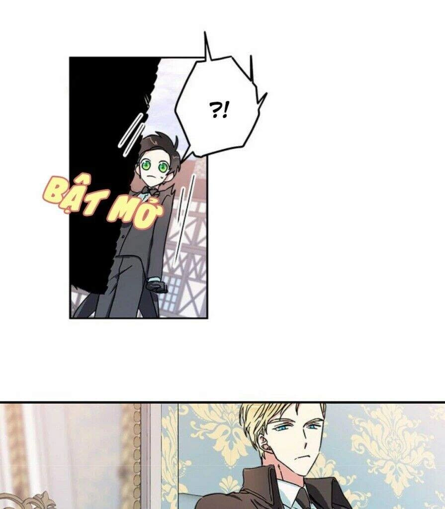 Người Hầu Của Tôi Chapter 7 - 30