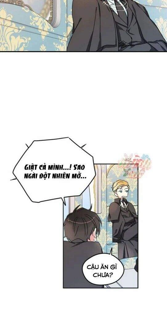 Người Hầu Của Tôi Chapter 7 - 31