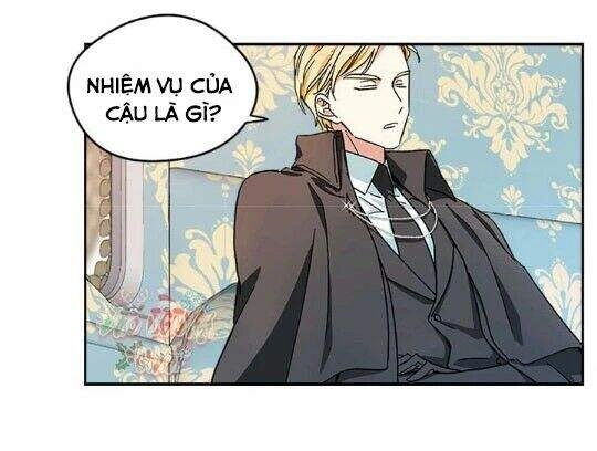 Người Hầu Của Tôi Chapter 8 - 3