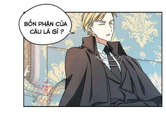 Người Hầu Của Tôi Chapter 8 - 4